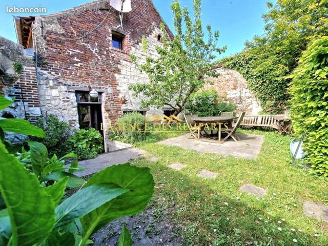 Maison 7 pièces 170 m²