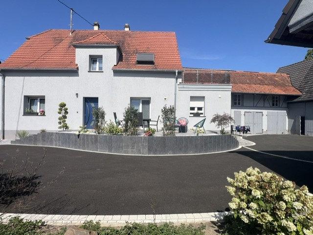 Maison 7 pièces 170 m²