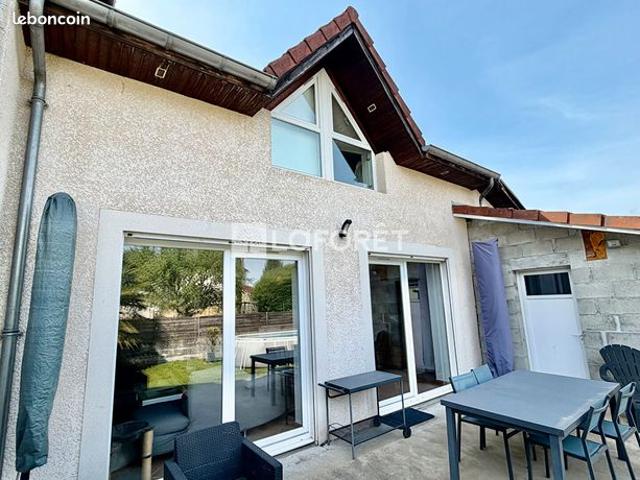 Maison 7 pièces 170 m²