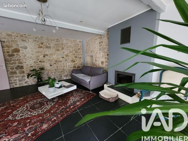 Maison 7 pièces 170 m²