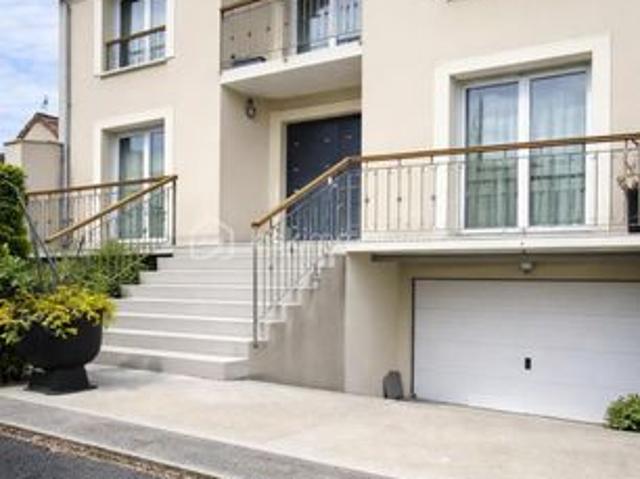 Maison 7 pièces 170 m²