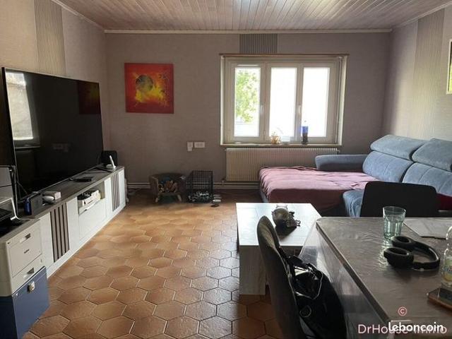 Maison 7 pièces 170 m²