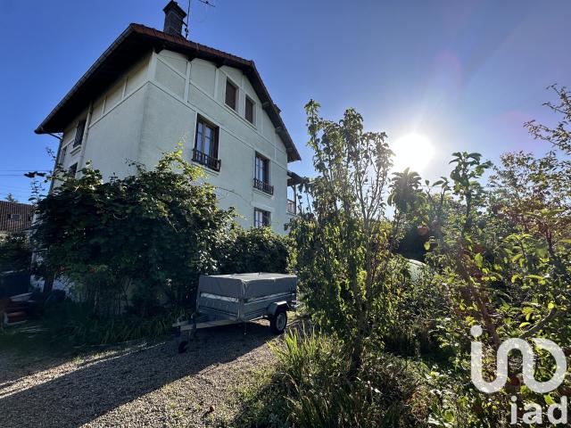 Maison 7 pièces 170 m²
