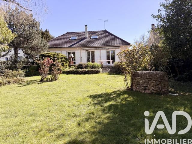 Maison 7 pièces 170 m²