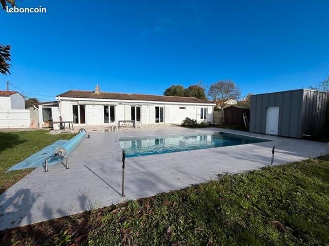 Maison 7 pièces 170 m²
