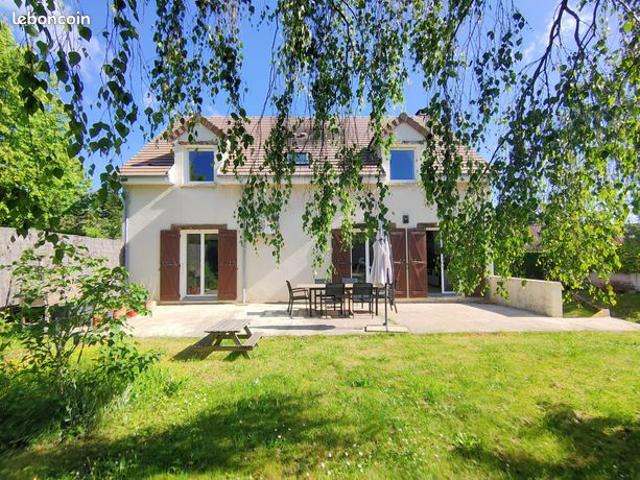 Maison 7 pièces 170 m²