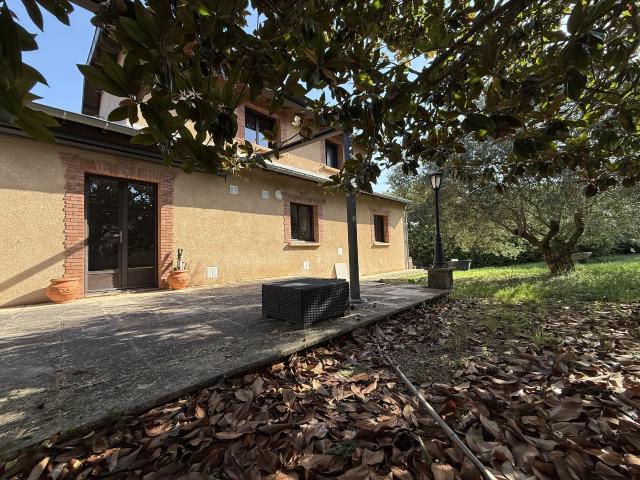 Maison 7 pièces 170 m²