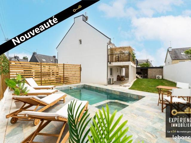 Maison 7 pièces 170 m²