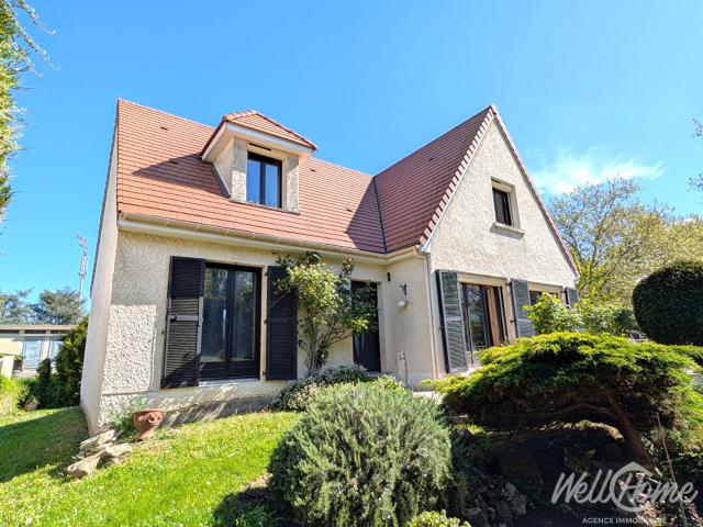 Maison 7 pièces 170 m²