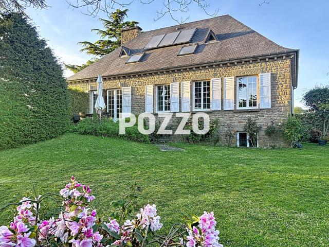 Maison 7 pièces 170 m²