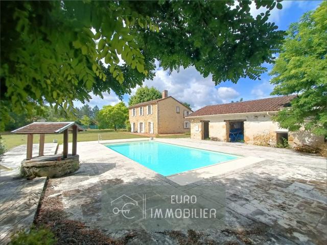 Maison 7 pièces 170 m²