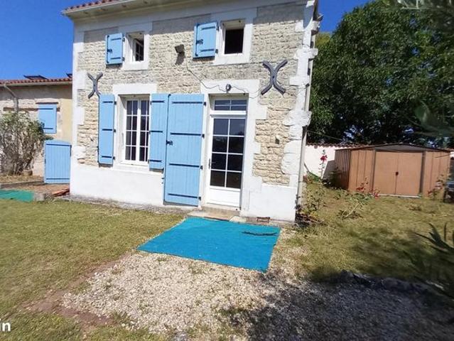 Maison 7 pièces 170 m²
