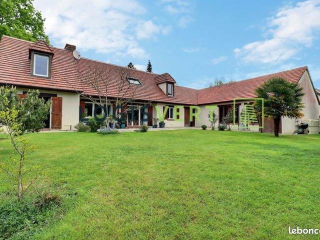 Maison 7 pièces 170 m²