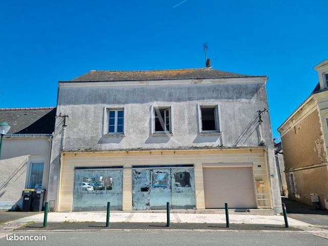 Maison 7 pièces 170 m²