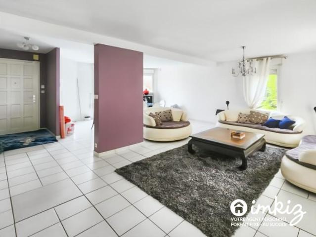 Maison 7 pièces 170 m²