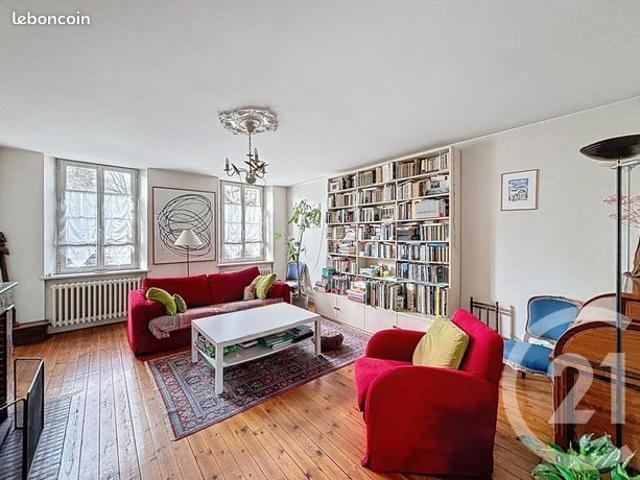 Maison 7 pièces 170 m²