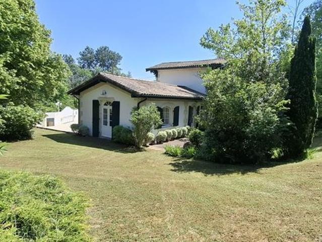 Maison 7 pièces 170 m²