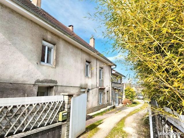 Maison 7 pièces 170 m²