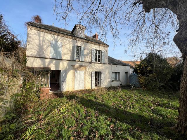 Maison 7 pièces 170 m²