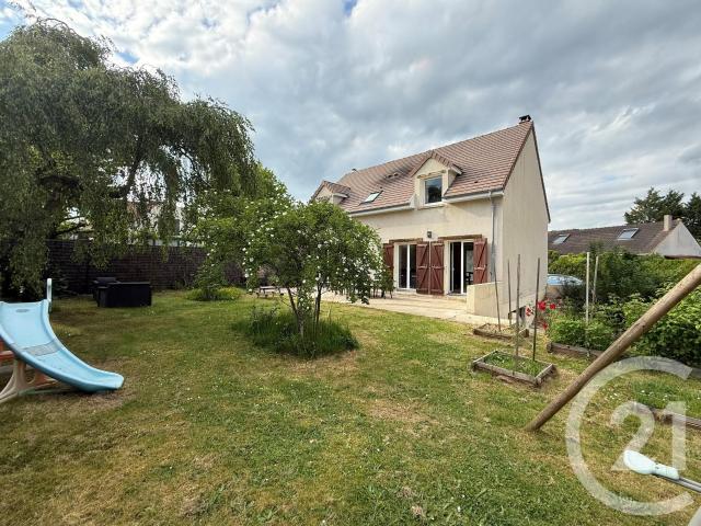 Maison 7 pièces 170 m²