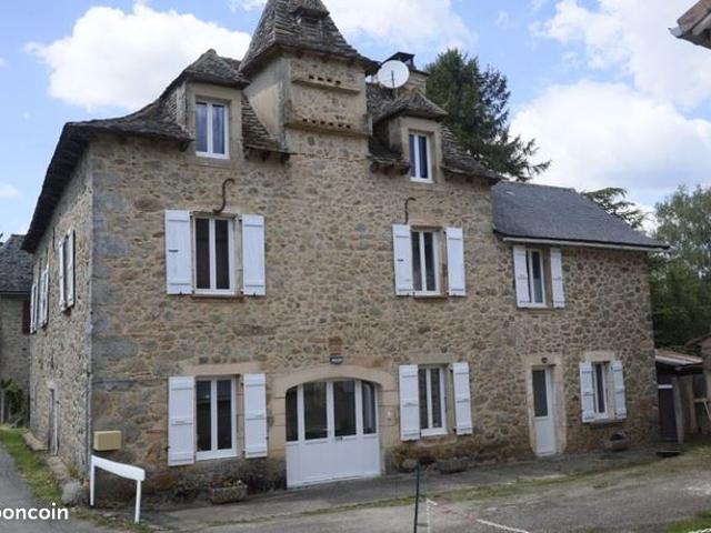 Maison 7 pièces 170 m²