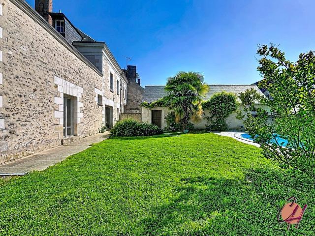 Maison 7 pièces 170 m²