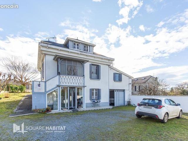 Maison 7 pièces 170 m²