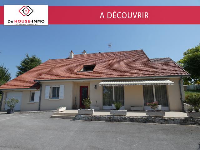 Maison 7 pièces 170 m²