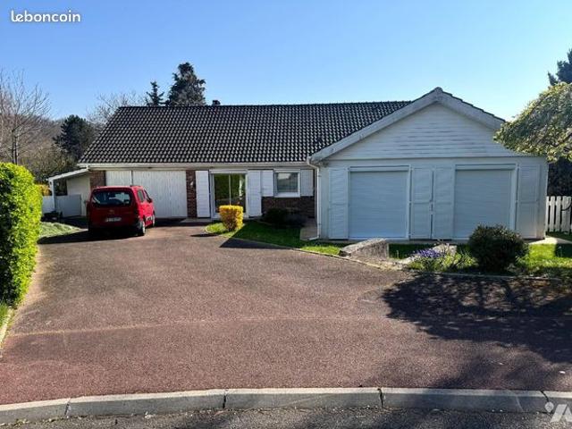 Maison 7 pièces 170 m²