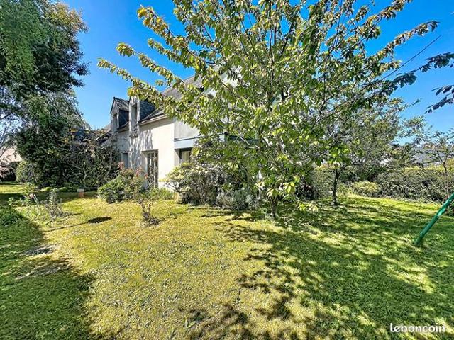Maison 7 pièces 170 m²