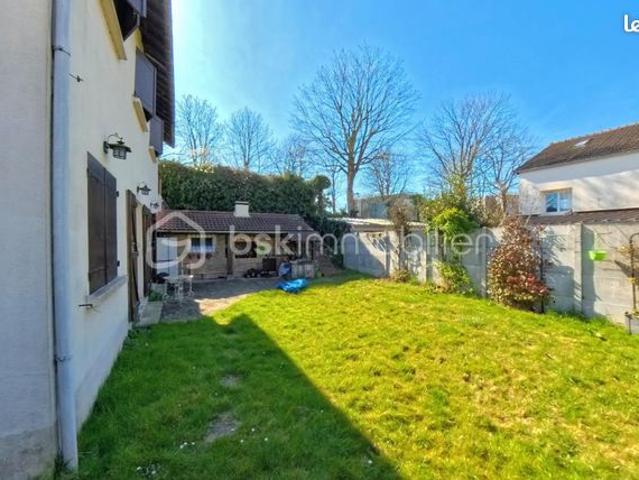 Maison 7 pièces 170 m²