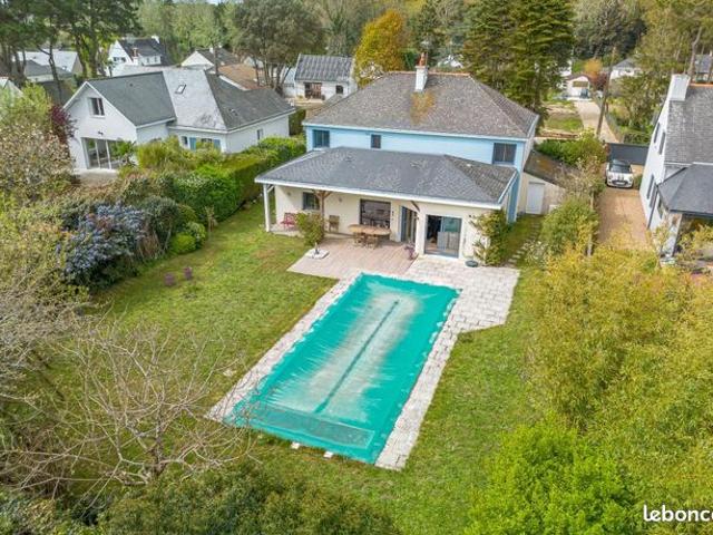Maison 7 pièces 170 m²