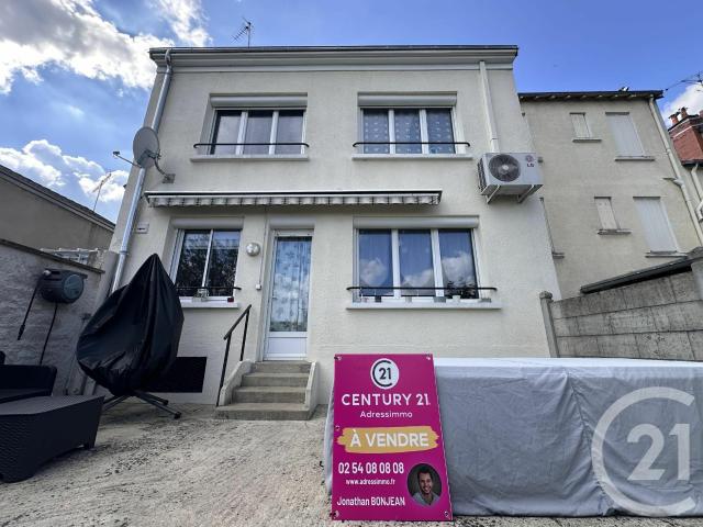 Maison 7 pièces 170 m²