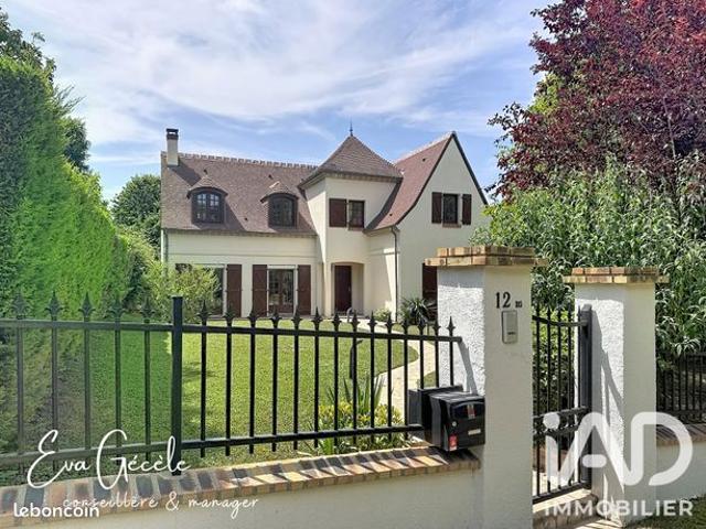 Maison 7 pièces 170 m²