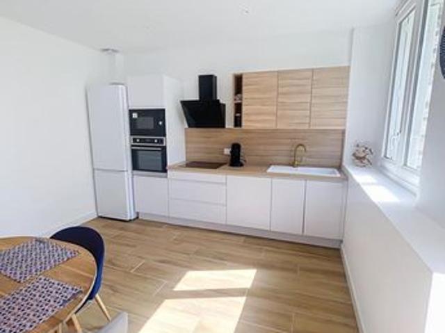 Maison 7 pièces 170 m²