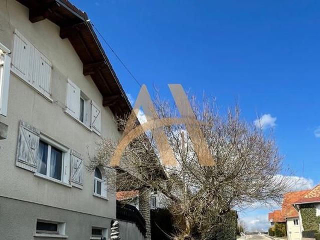 Maison 7 pièces 170 m²