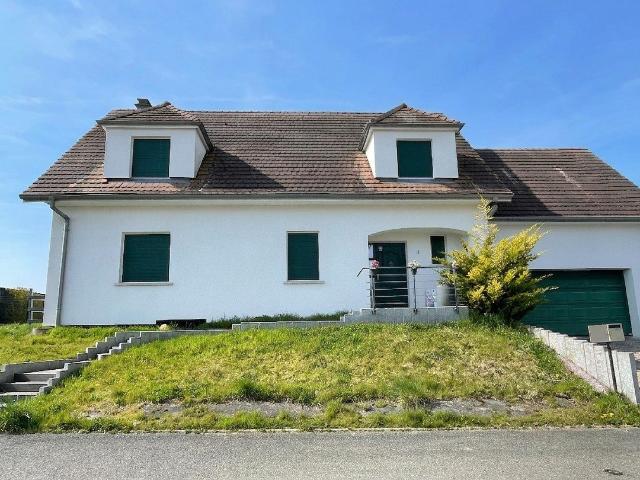 Maison 7 pièces 170 m²