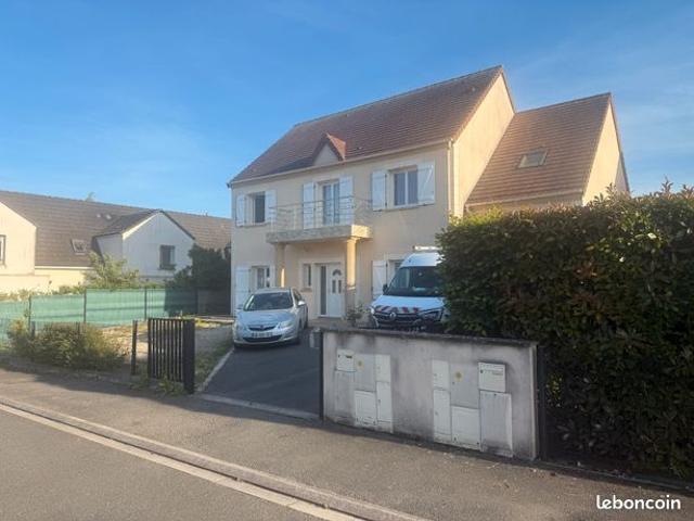 Maison 7 pièces 170 m²
