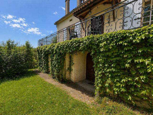 Maison 7 pièces 170 m²