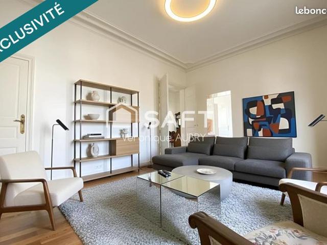 Maison 7 pièces 170 m²