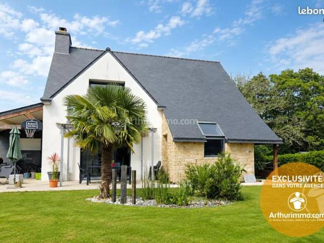 Maison 7 pièces 170 m²