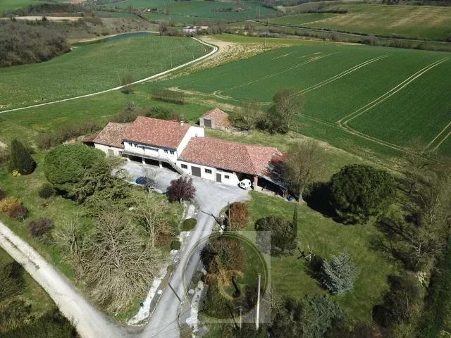 Maison 7 pièces 170 m²
