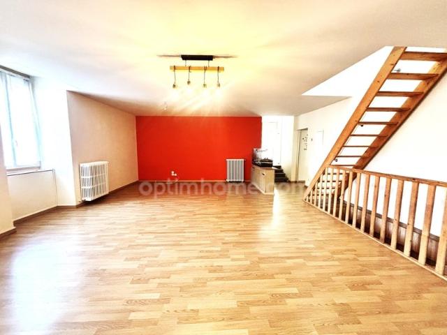 Maison 7 pièces 170 m²
