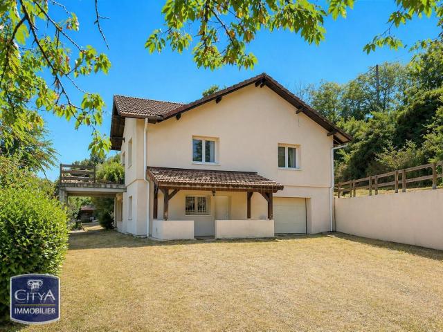 Maison 7 pièces 170 m²
