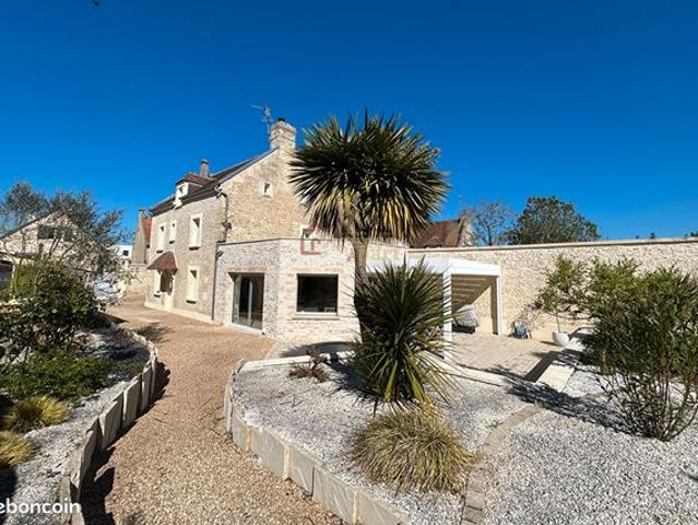 Maison 7 pièces 170 m²