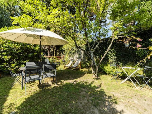 Maison 7 pièces 170 m²
