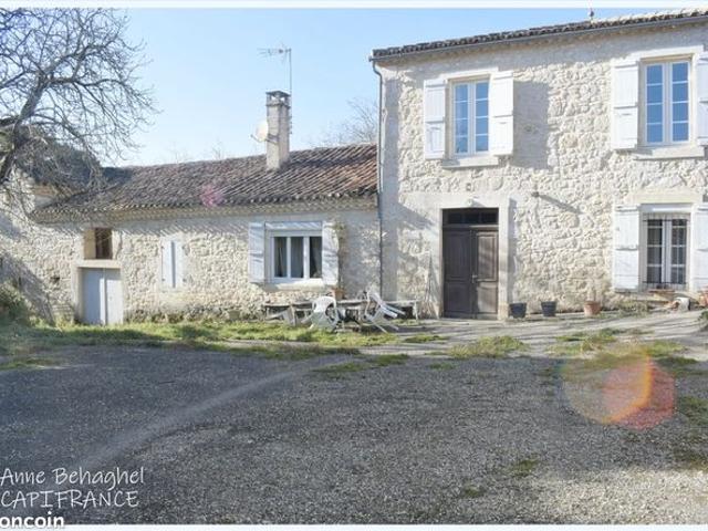 Maison 7 pièces 170 m²
