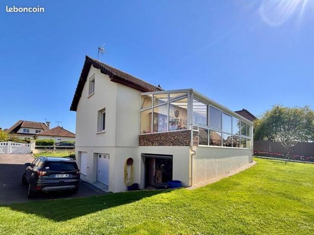 Maison 7 pièces 170 m²
