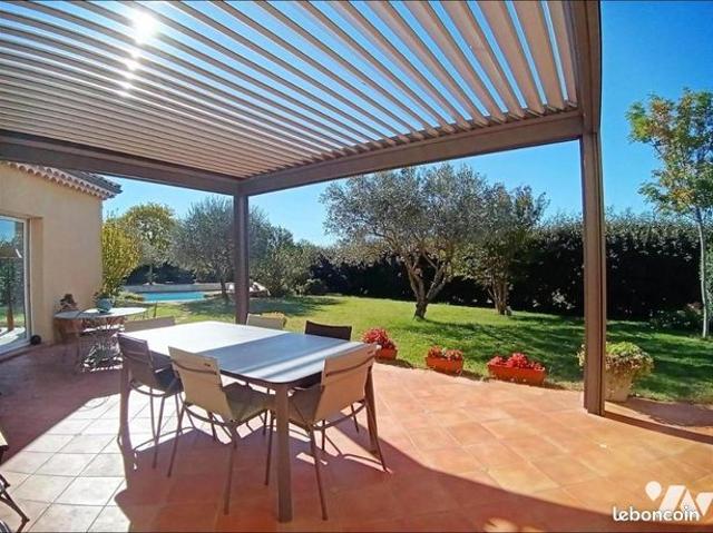Maison 7 pièces 170 m²