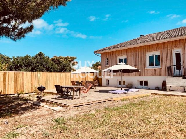 Maison 7 pièces 170 m²